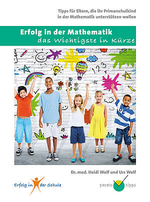 Mathebroschüre jetzt bestellen