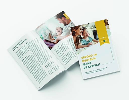 Erfolg in Deutsch – jetzt bestellen!