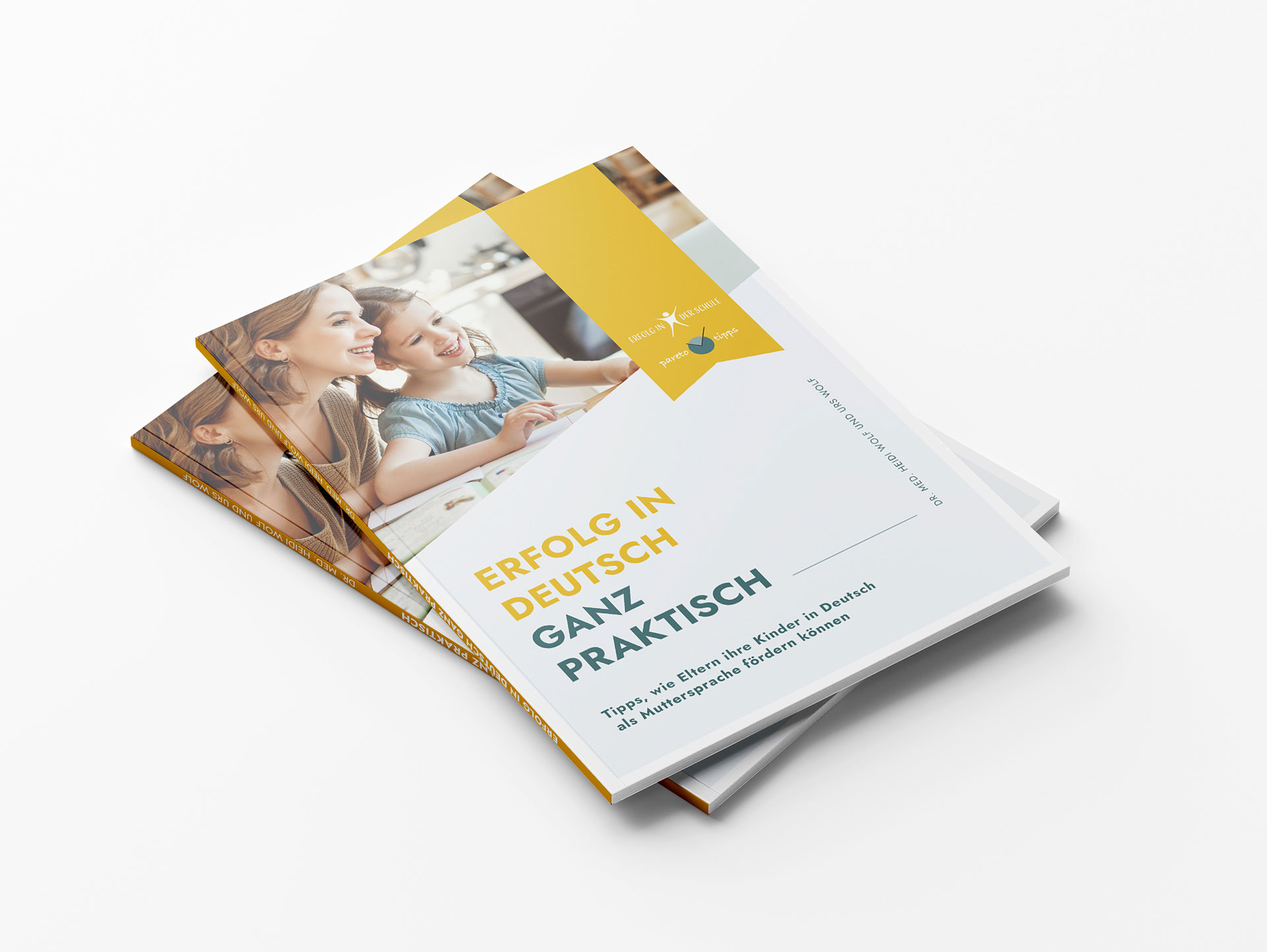 Buch: Erfolg in Deutsch – ganz praktisch