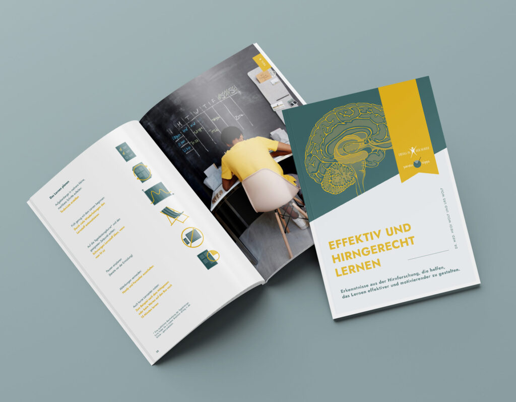 Effektiv und hirngerecht lernen